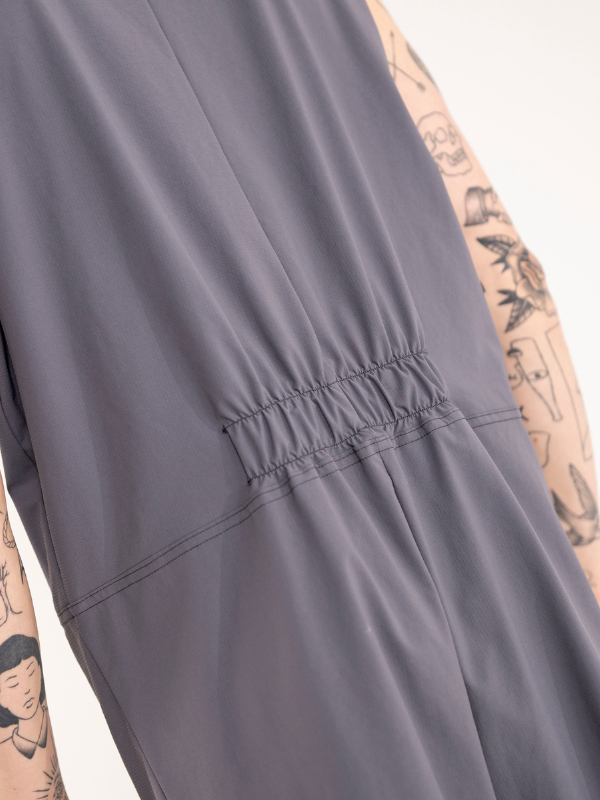 Jumpsuit | Team | 702710A200