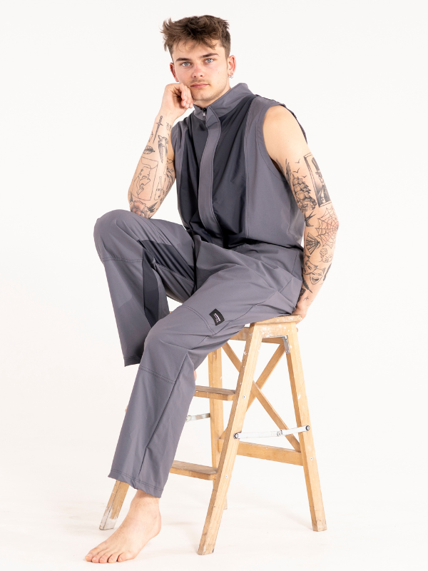 Jumpsuit | Team | 702710A200