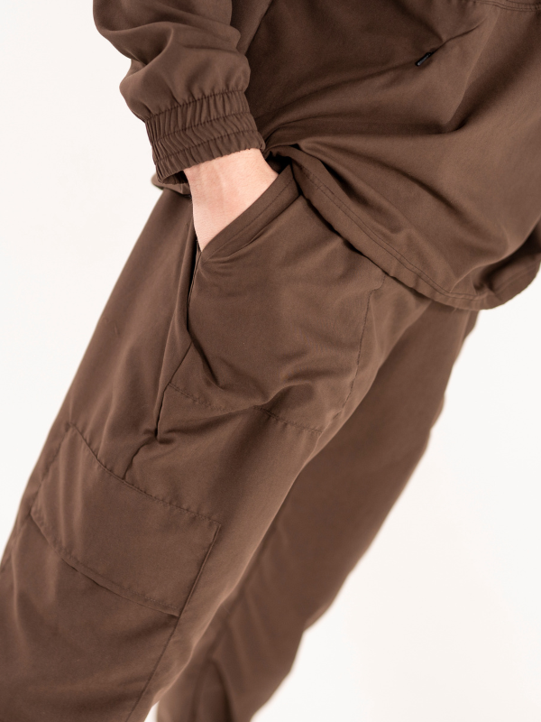 Cargo pants | Team | 702750A100 | Unisex