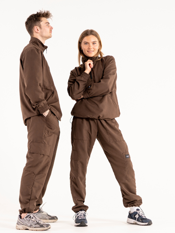 Cargo pants | Team | 702750A100 | Unisex