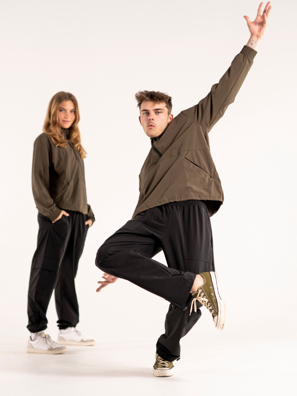 Cargo pants | Team | 702751A100 | Unisex