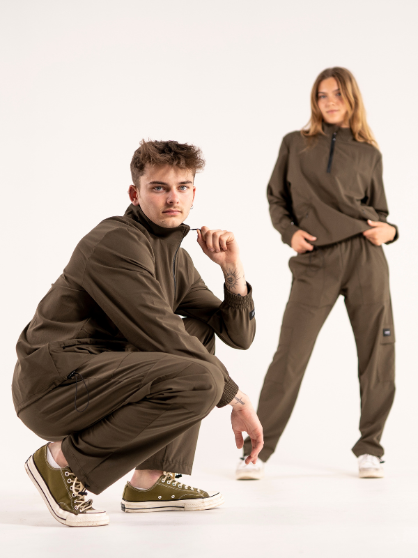 Cargo pants | Team | 702751A100 | Unisex