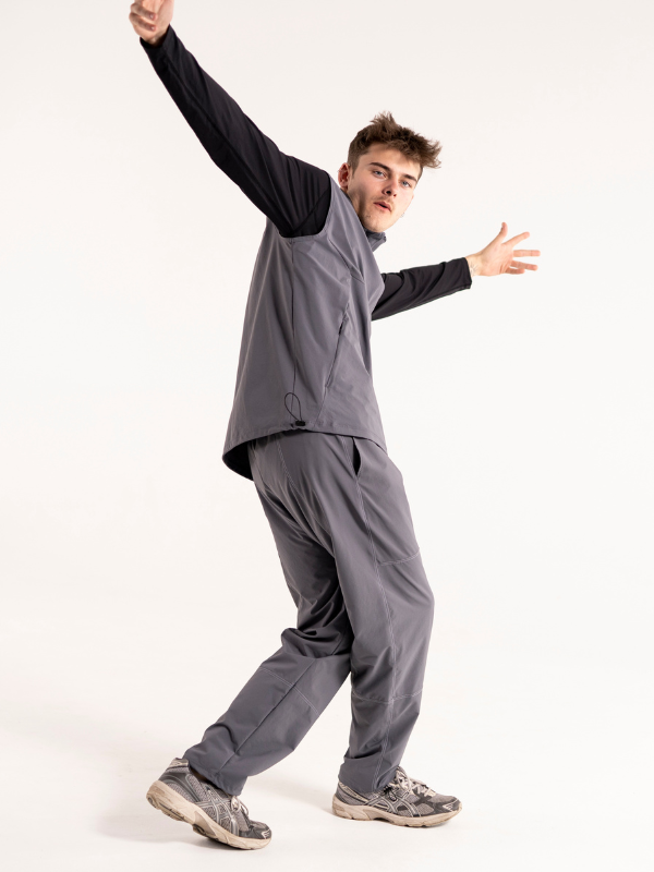 Tech pants | Team | 702760A100 | Unisex