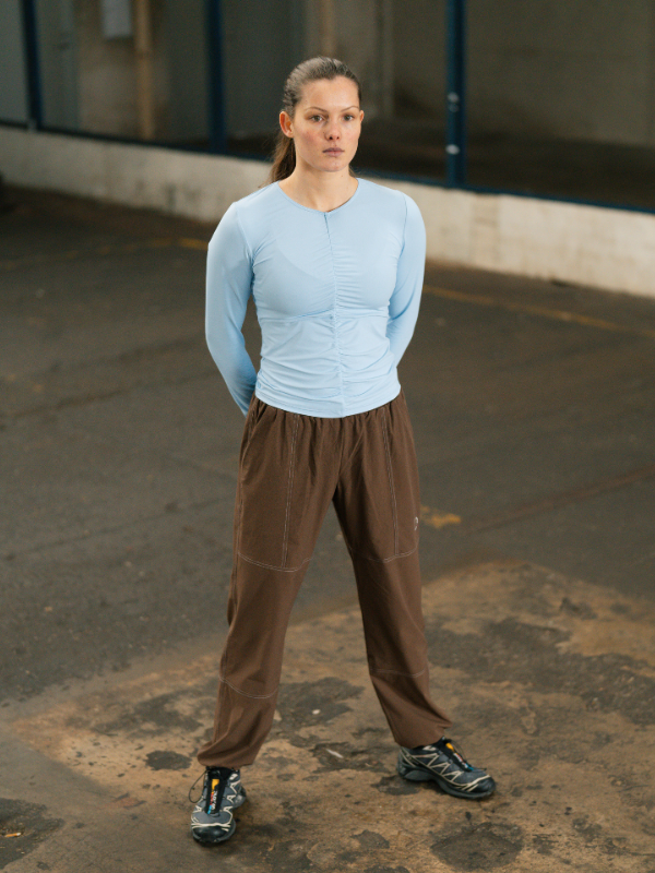Tech pants | Team | 702760A100 | Unisex