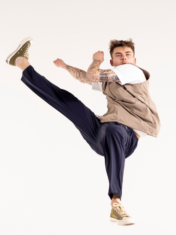 Tech pants | Team | 702780A100 | Unisex
