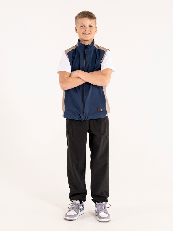 Tech pants | Team | 702780A100 | Unisex