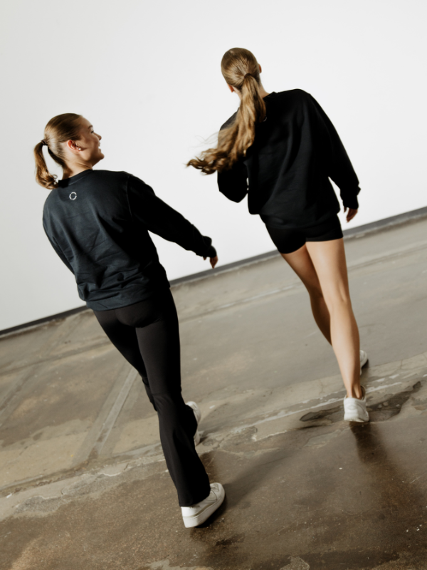 Yoga pants