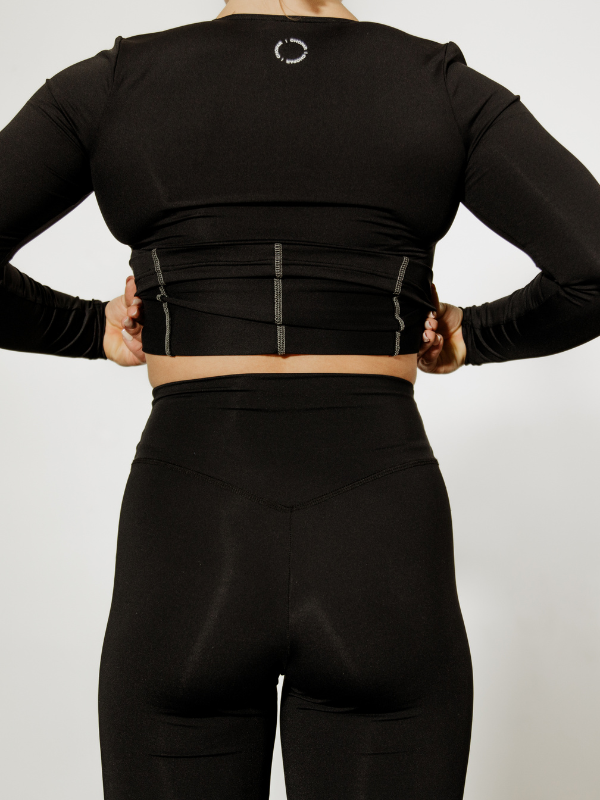 Yoga pants