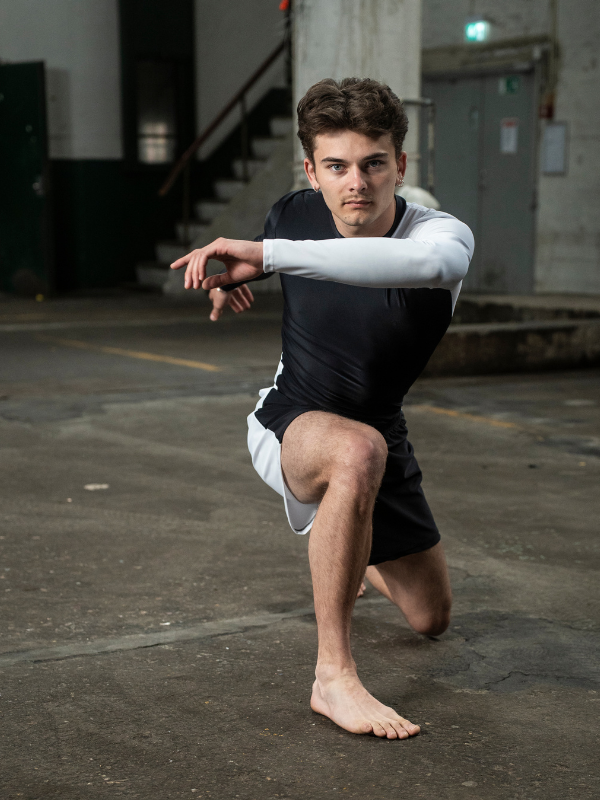 JUMPSUIT | TEAM | 702911A200