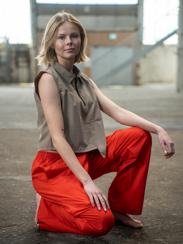 Pants | Team | 702922A100 | UNISEX