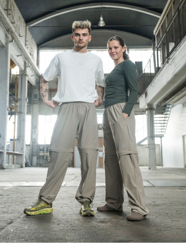 Pants | Team | 702922A100 | UNISEX