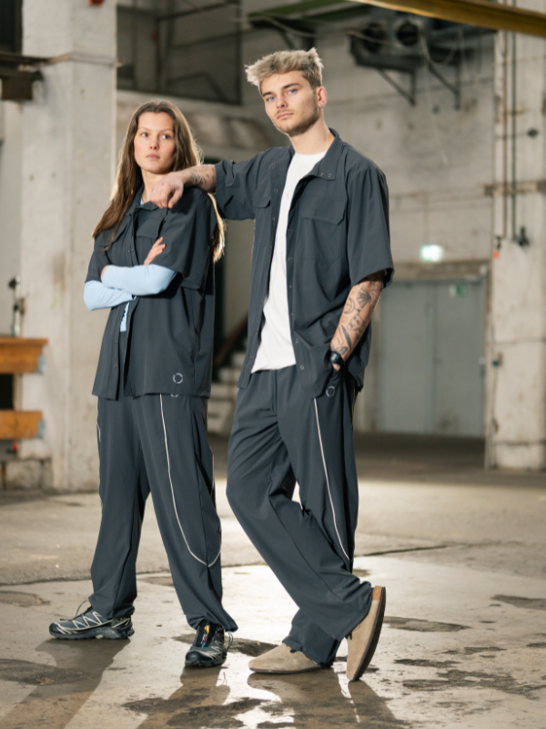 Tech pants | Team | 703020A200