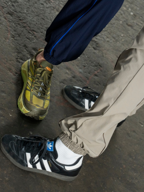 Tech pants | Team | 703031A200 | Unisex