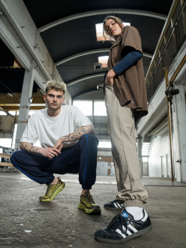 Tech pants | Team | 703031A200 | Unisex