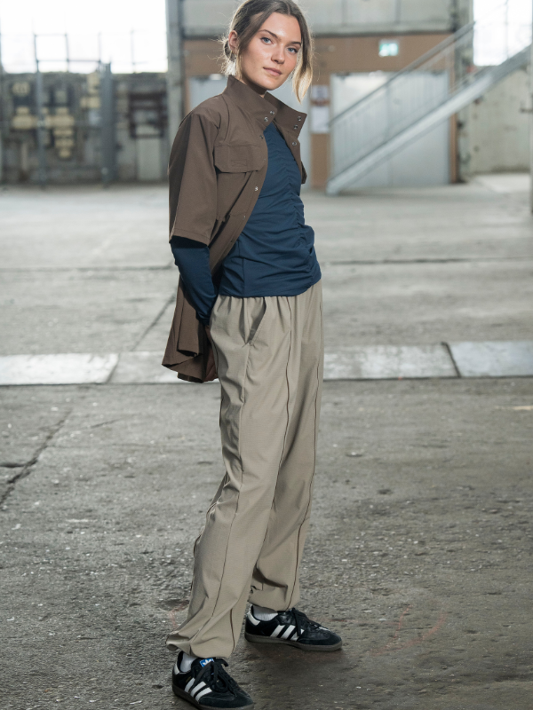 Tech pants | Team | 703031A200 | Unisex