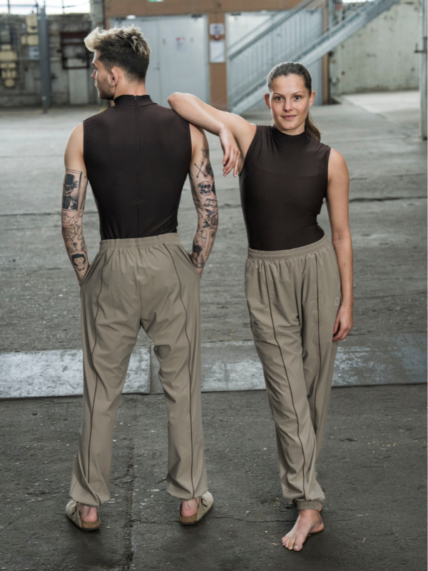 Tech pants | Team | 703031A200 | Unisex