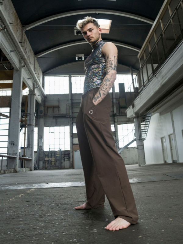 Pants | Team | 703040A100 | UNISEX