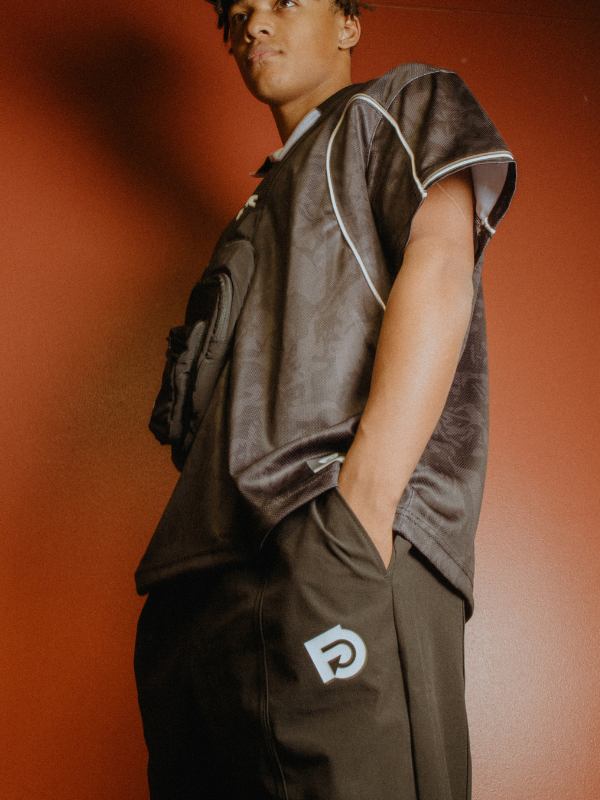 Faceoff Tech Pants
