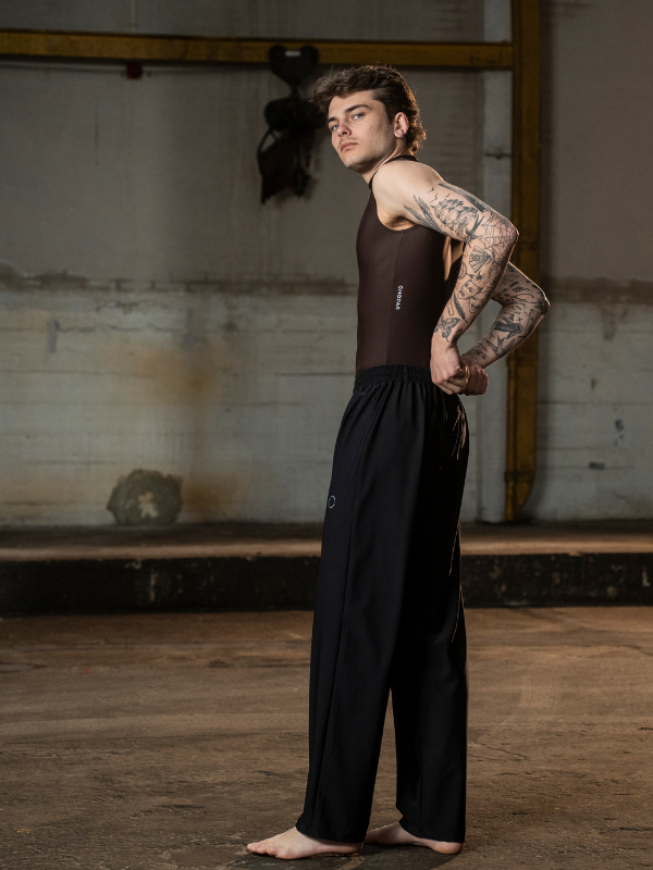 PANTS | TEAM | 703210A100