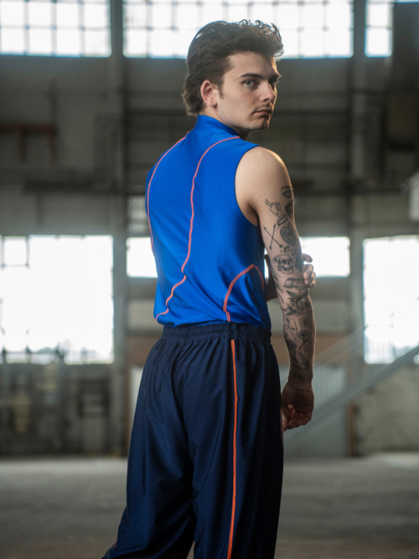 PANTS | TEAM | 703212A100