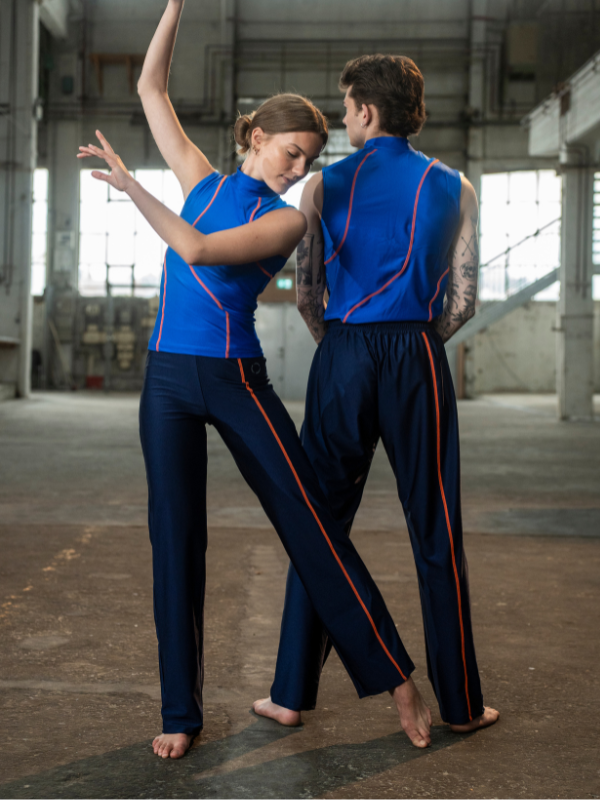 TOP | TEAM | 601750A100