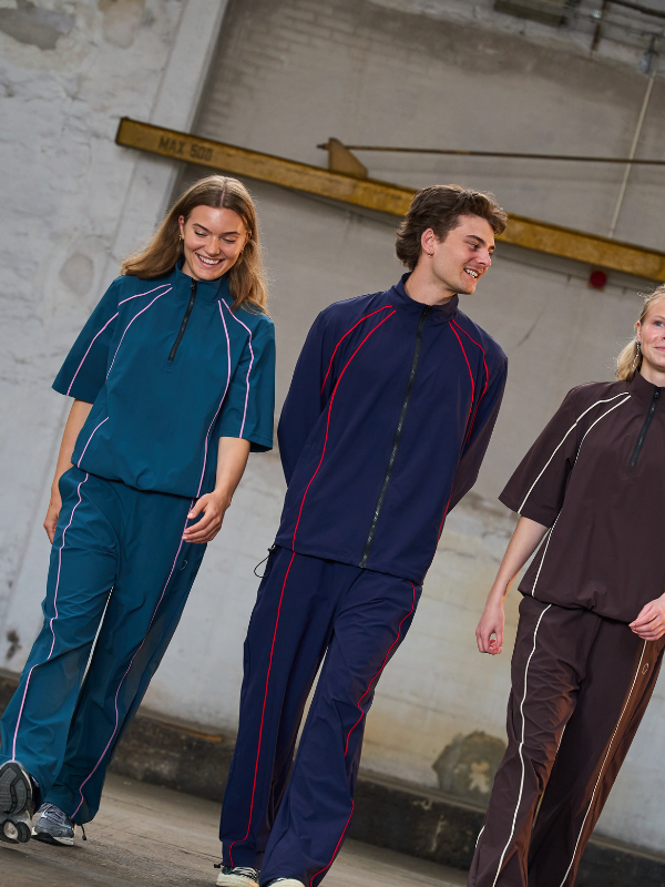 Tech Pants | Team | 703320A200 | Unisex