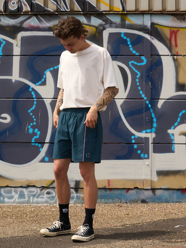 Tech Shorts | Team | 703330A200 | Unisex