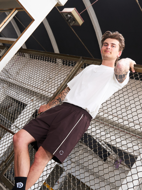 Tech Shorts | Team | 703330A200 | Unisex