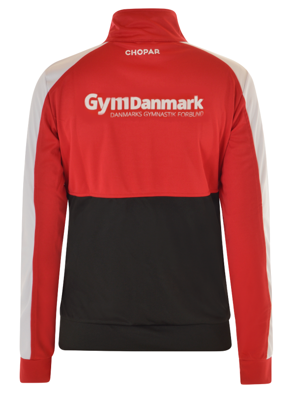 Jacket | GymDanmark | Women