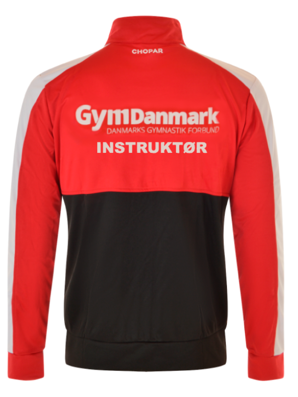 Jacket | GymDanmark | Men