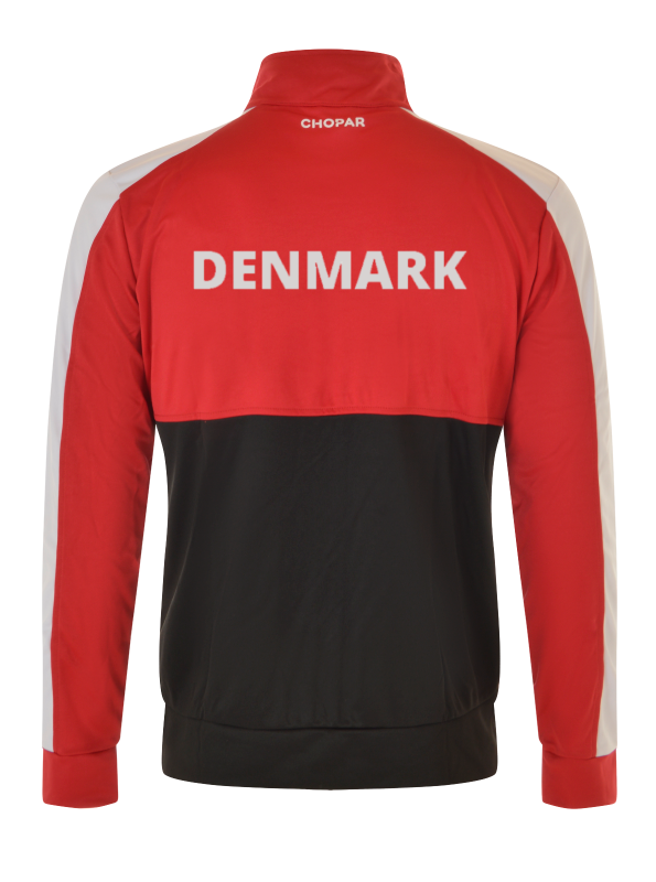 Jacket | GymDanmark | Men