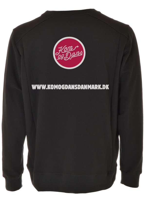 Come and dance | Sweatshirt | Checkers