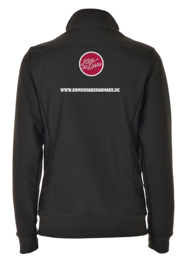 Come and dance | Fullzip jacket | Men