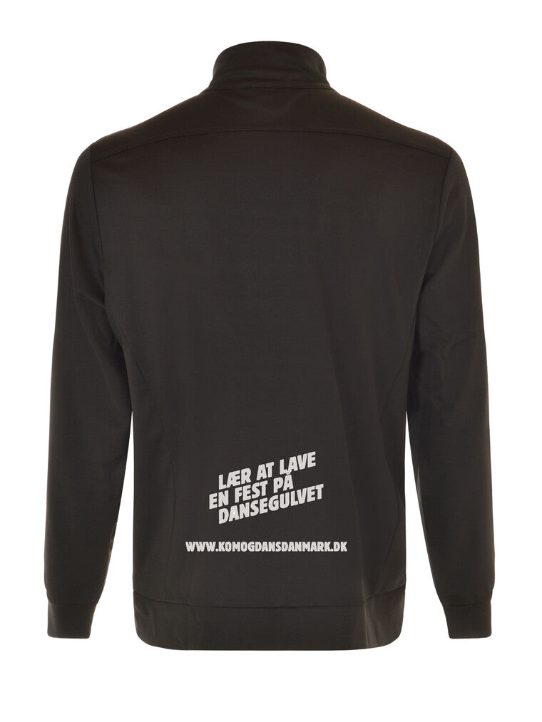 Come and Dance Full Zip - Unisex