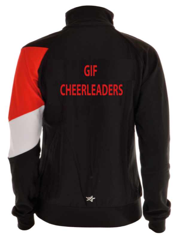 GIF | jacket | Kids