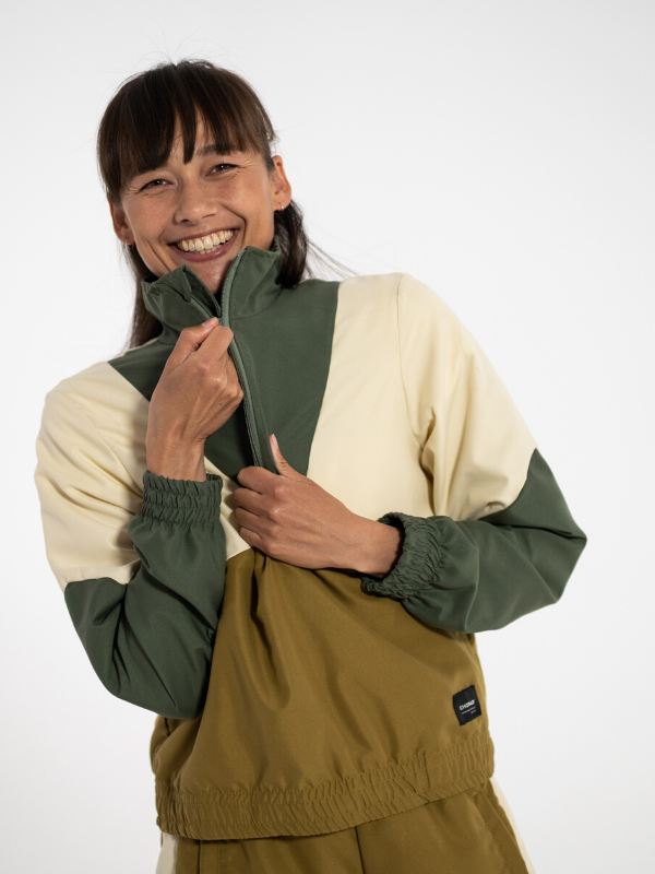 TRACK SUIT JACKET | TEAM | 801320A300