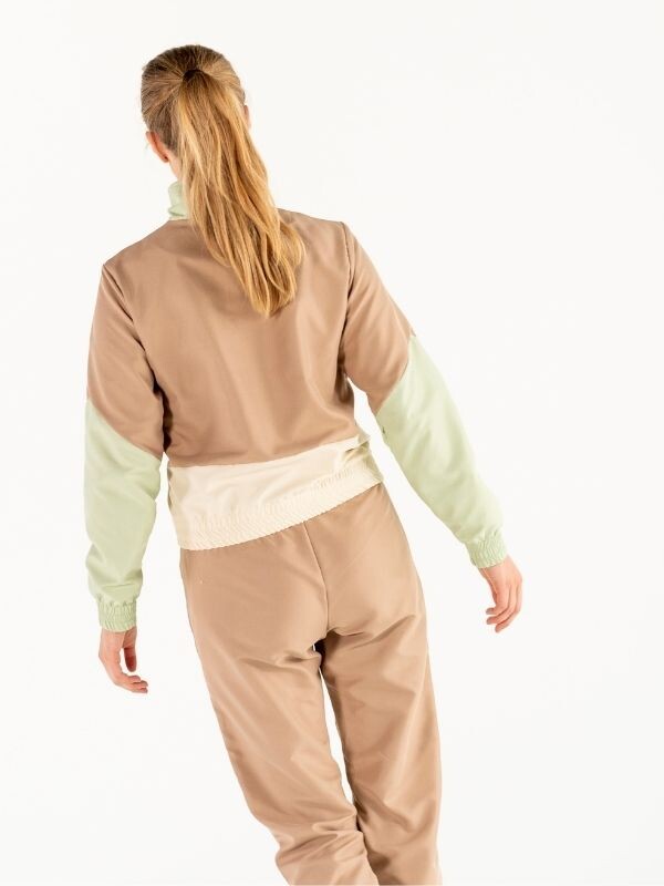 TRACK SUIT JACKET | TEAM | 801320A300