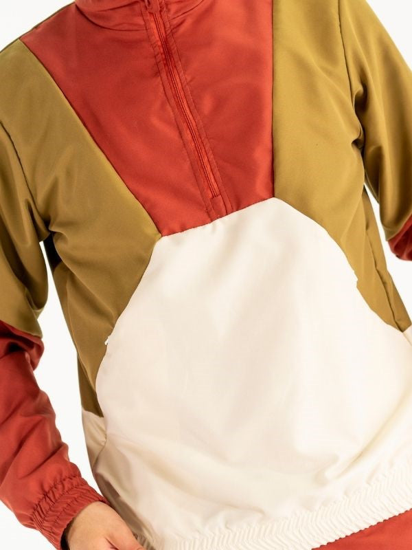 Jacket | Team | 801334A300