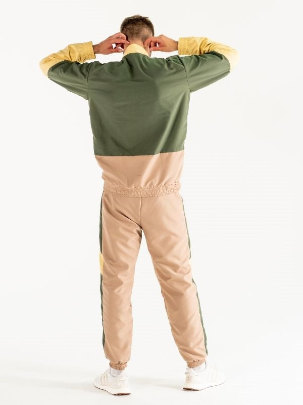 Jacket | Team | 801334A300