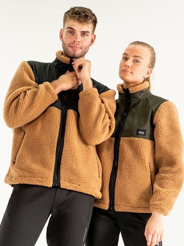 JACKET | TEAM | 801410U300