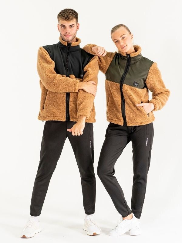 JACKET | TEAM | 801410U300