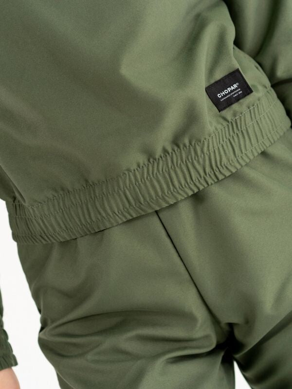 JACKET | TEAM | 801420A100