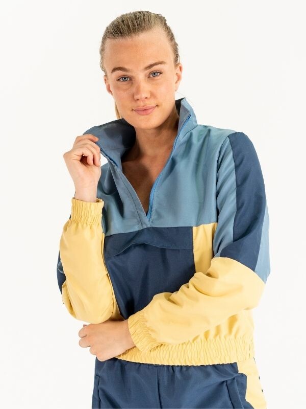 JACKET | TEAM | 801440A300