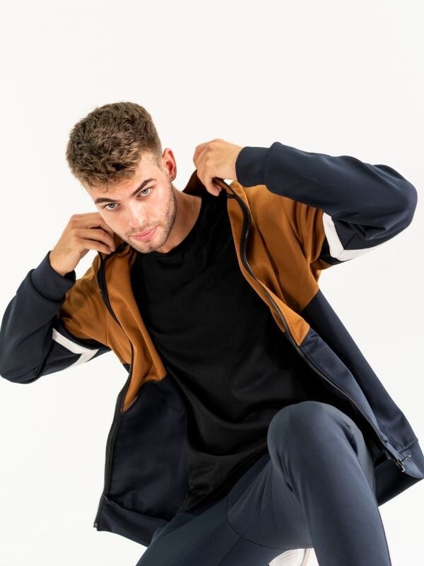 JACKET | TEAM | 801490A300