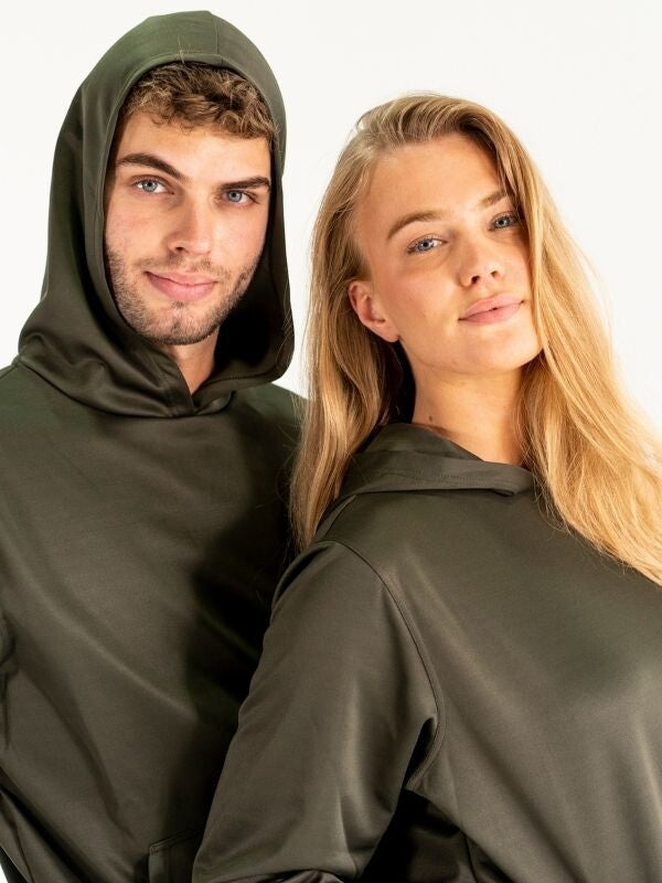HOODIE | UNISEX | TEAM | 801510U100