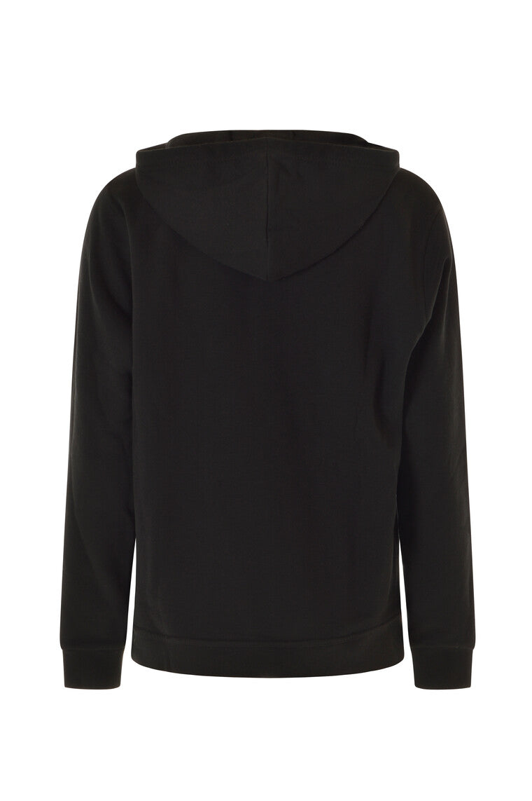 Basic hoodie | Unisex Black