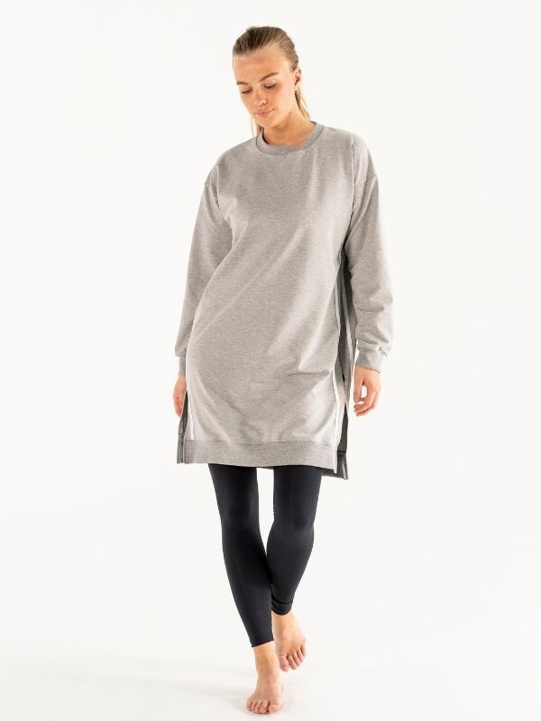 SWEAT DRESS | TEAM | 801520A300