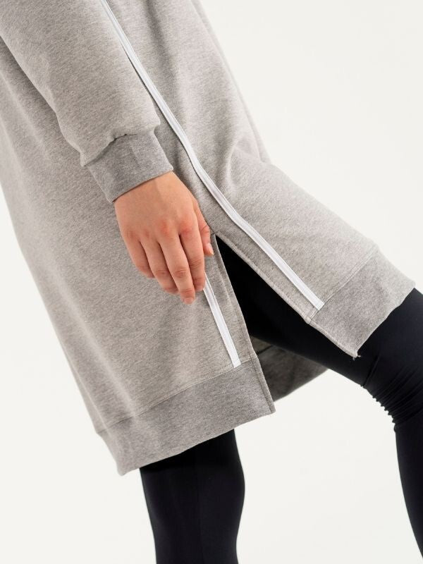 SWEAT DRESS | TEAM | 801520A300
