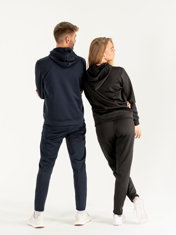 FULL ZIP HOODIE | UNISEX | TEAM | 801540U100