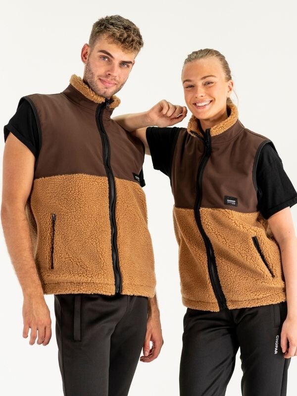 WAISTCOAT | UNISEX |TEAM | 801550U300